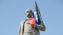 С днём рождения, Тарас Григорьевич!