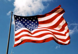 США. Оружие без лицензии как проявление «свободы и демократии»