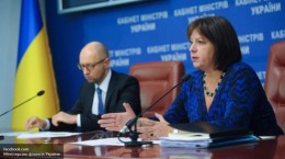 Много денег и никакой ответственности: почему Яценюк до сих пор на своем посту