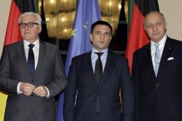 Минутка юмора, или история одного разрыва