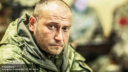 Ярош собирает в Раде голоса за создание на Украине "добровольческой армии"
