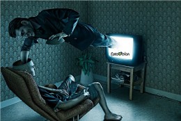 «Евровидение» - рупор антироссийской истерии