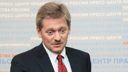 Дмитрий Песков рассказал о «параличе» и «генералах, захвативших Владимира Путина»