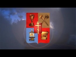 Николай Стариков в эфире православного радио Санкт-Петербурга