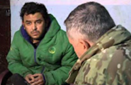 Ливиец из ИГИЛ: мы убиваем неправильных мусульман ...