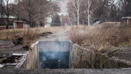 ВСУ начали эвакуацию жителей Марьинки в ходе подготовки наступления на западе Донецка