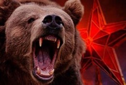 Непревзойденное оружие России!!!