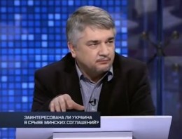 «Процесс». Заинтересована ли Украина в срыве Минских соглашений? 12.03.2016