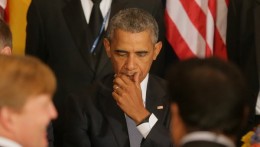 Пушков назвал Обаму "утомленным солнцем" после интервью The Atlantic