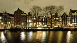 Все меньше голландцев готовы сказать Украине "да"