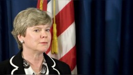 Обама отправляет в НАТО сторонницу «перезагрузки». Bloomberg, США