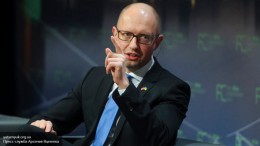 Поддержать нельзя уволить: Яценюк поставил Порошенко ультиматум