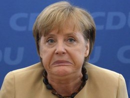 Выборы в Германии: как изнасилования привели евроскептиков во власть