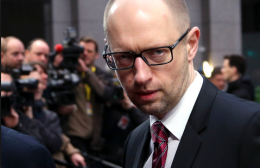 Суровые годы уходят, за ними другие приходят…