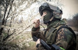 Что такое Русская Весна