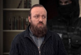 40 дней в застенках СБУ