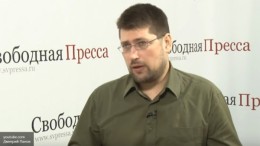 Колташов: Европейский «прайс» заставил украинцев вспомнить идеалы СССР