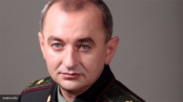 Главный военный прокурор Украины спит с пистолетом, боясь покушения