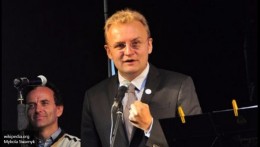 Садовый отверг предложение Порошенко стать премьером Украины