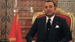 Зачем прямой потомок Мухаммеда приехал к Путину?