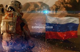 Новости дня от Юлии Витязвой 14.03.2016