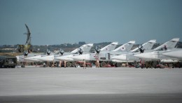 Стало известно, какая именно военная техника и боевая авиация РФ останется в Сирии