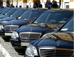 Почему украинцы предпочитают «запорожцам» дорогие иномарки