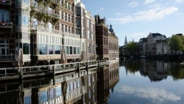 Корнилов: В Голландии началась агитация против "ассоциации" с Украиной