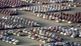 Новым главой "АвтоВАЗа" стал гендиректор Renault в Румынии Николя Мор