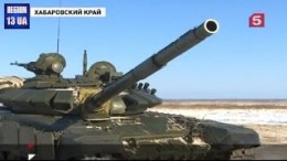 Лучший танковый экипаж России использует новую методику подготовки