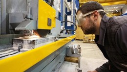 В РФ появятся не менее семи станкостроительных производств в 2016 году