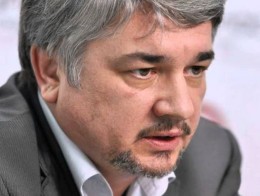 Ростислав Ищенко: Мир в Донбасс может принести только война