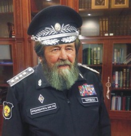 Зрада чи перемога? Лев Щаранский