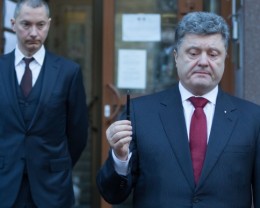 «Месье, же не манж па сис жур»