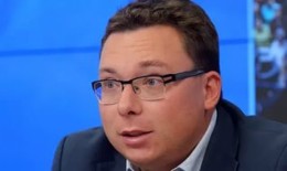 В случае новой атаки на Республики, Россия может освободить от фашистов и Киев, и остальную Малороссию - политолог