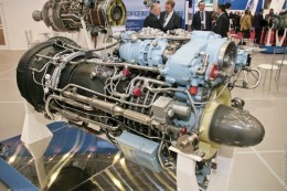 «Вертолеты России» нашли замену украинским ТВЗ-117