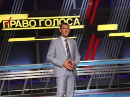 "Право Голоса". Сталин жил, Сталин жив? 18.03.16