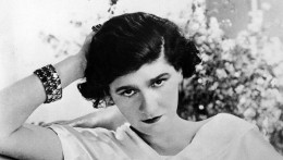 Коко Шанель уличили в работе на нацистскую разведку