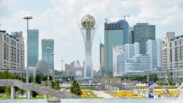 В Казахстане приняли закон о химической кастрации педофилов