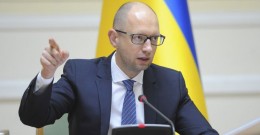 Кому выгодна отставка Яценюка?