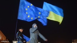 Киев хочет сломить голландцев, выступающих против евроассоциации Украины