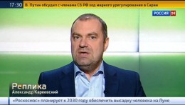 Никаких надежд! ЦБ убъется, но от инфляции не отступит. Реплика Александра Кареевского