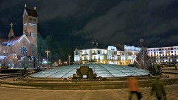 Некоторые компании России приостановили поставки топлива в Белоруссию