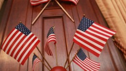 Посольство США предупредило граждан о террористической угрозе в России