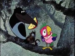 Зачем мерить наших ворон в ихних попугаях?