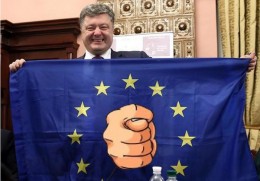 Почему Запад так жесток к Украине?