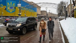 Европейские депутаты едут на Украину спасать русинов от геноцида