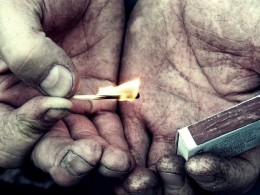 Трудовая копеечка либерала. Дмитрий Стешин