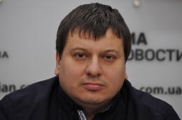 В Киеве признали: нам уже не верит ни МВФ, ни ЕС, ни НАТО