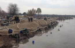 В Ровенской области копатели янтаря избили полицейских